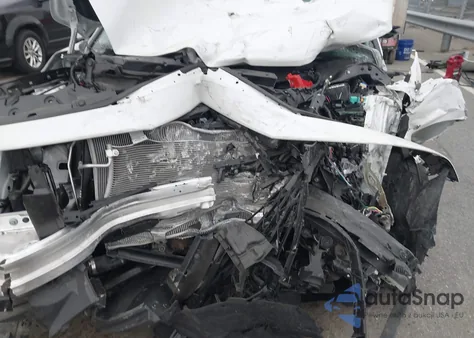 2024 Honda Accord Ex z USA, uszkodzony, nr VIN 1HGCY1F35RA063388